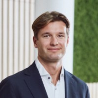 Elias Pettersen Nævdal
