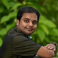 Manoj Singaravelu