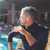 David Huchet
