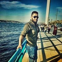 Suhail Maryan