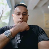 Gregory Dias
