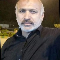 Tauqeer Naqvi