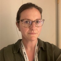 Becky Chalkley