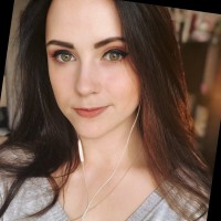 Alina Shaydulina