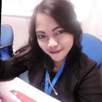 Indriya Ismalia