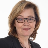 Solveig Eiriksdottir