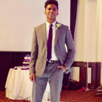 Shashin Mohanraj