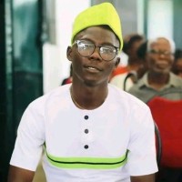 Joshua Lartey