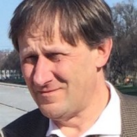 Bogumil Tarnawski