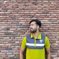Faraz Ali Khan