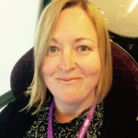 Claire Robson
