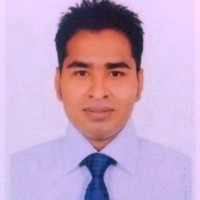 Md Rubel Sheikh