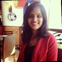 Divya Kamath