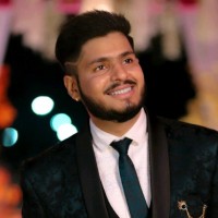 Saksham Gupta