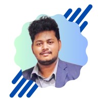 Shivaram J.