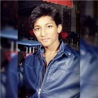 Rishant Kumar