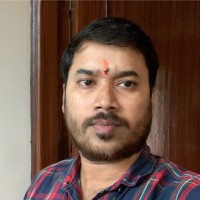 Aditya Kumar Samantaray