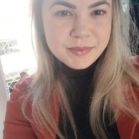 Samyra Guimarães