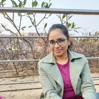 Sunita Bharti