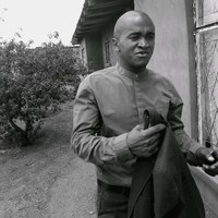 Thabang Rabohlale