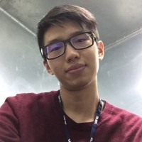 黃彥翔