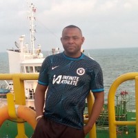 Goodluck Obisike
