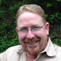 Douglas Tisdale