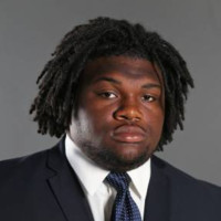 Brandon Wright