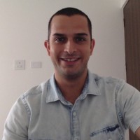 Jose Manuel Picado Chang