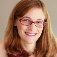 Kristin Levine