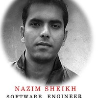 Nazim Sheikh