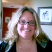 Karen Hall