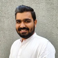 Siddharth Bhanderi