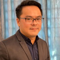 Jonny Lim