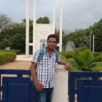 Rohit Jambhulkar