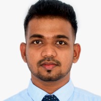 Praveen Weerasinghe