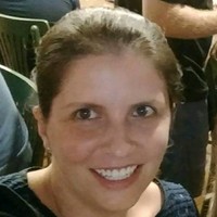 Marjorie Patzi Hillesheim Barboza