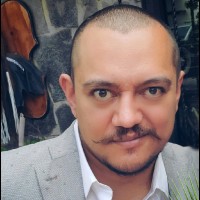 Roberto Giovanni Ortega Rau
