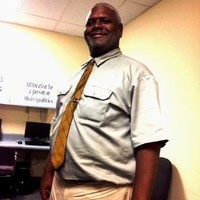 Claude Hodges