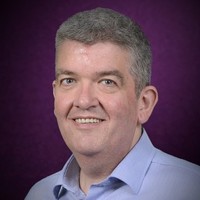 Michael O'Grady