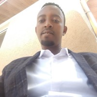 DANIEL KIDANE