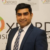 Salman Ghafoor