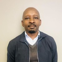 Tshepo Calvin Phasha