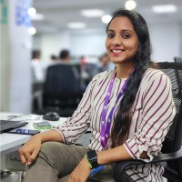 Sneha Benny Alakkapilly