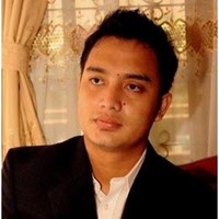 Ryan Amildian
