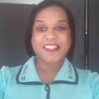 Dr. Beverly Hives