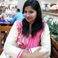 Anmol Goswami