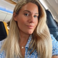 Johanna Hallén
