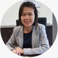 May Liew