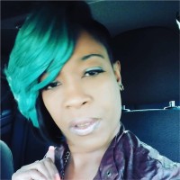 Latanya Alston